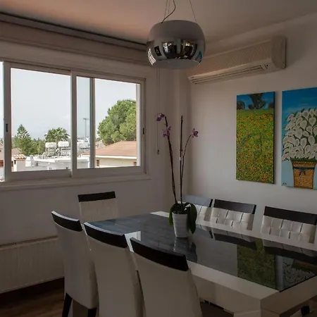 Alex Signature Apartment Nikosia