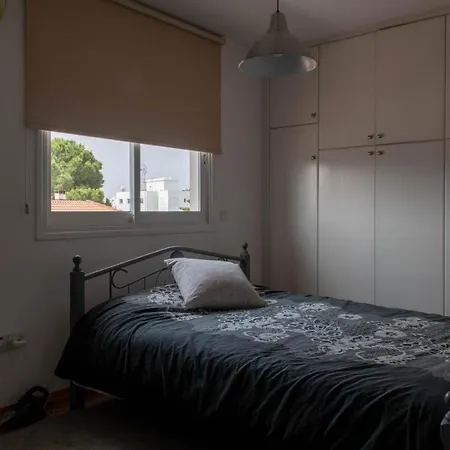 Alex Signature Apartment Nikosia