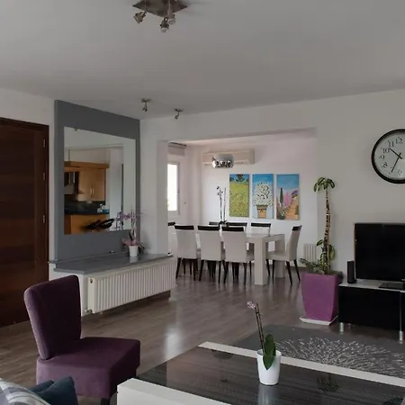 Alex Signature Apartamento Nicosia