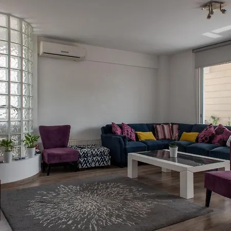 Alex Signature Apartamento *