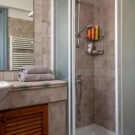 Apartamento Alex Signature *