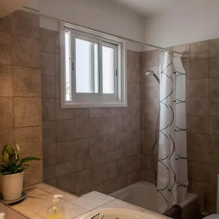 Alex Signature Apartman