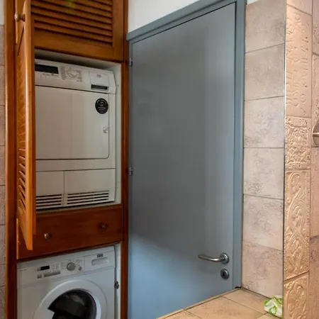 Apartman Alex Signature Nicosia